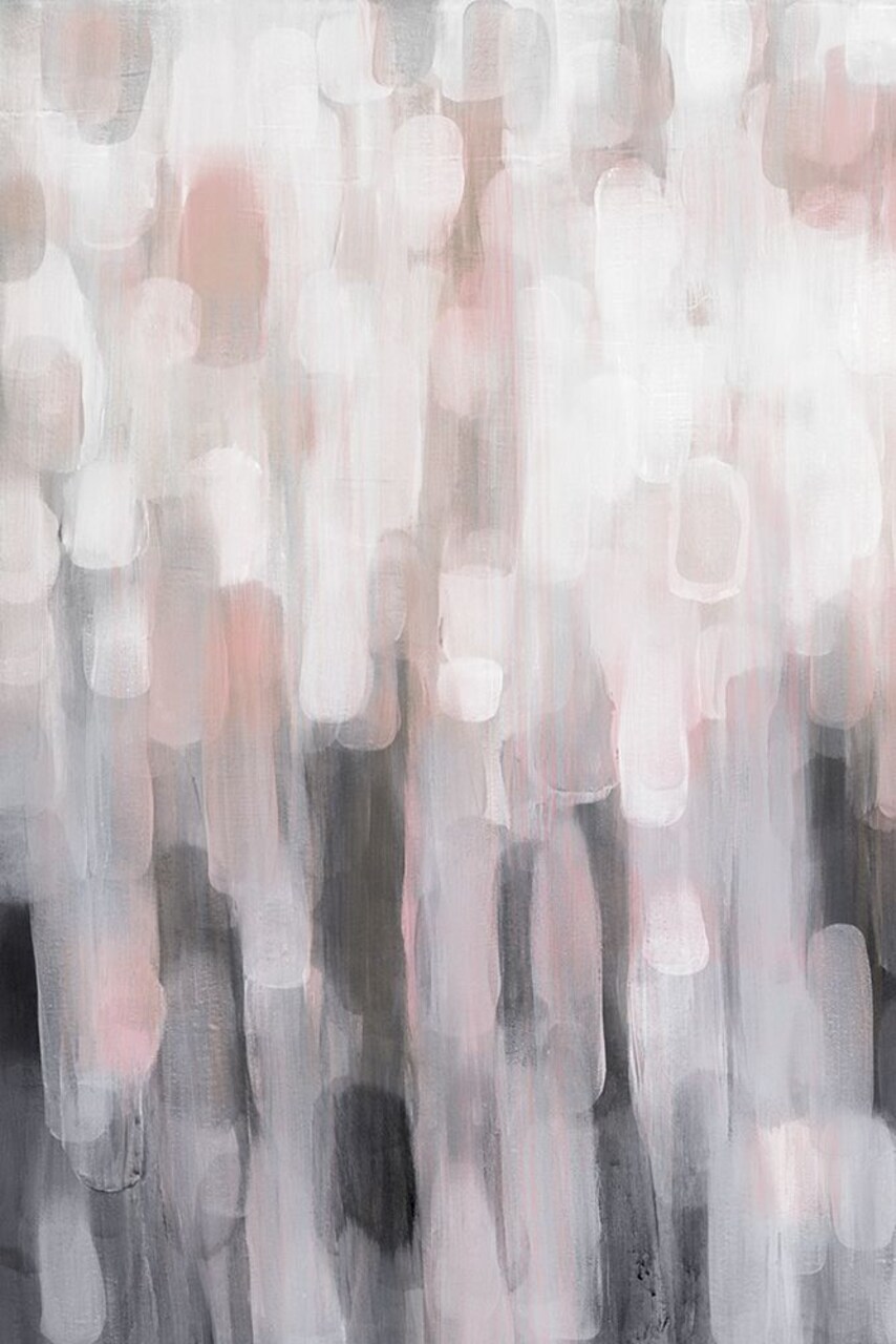 Blushing I Poster Print by Karen Lorena Parker - Item # VARPDX70018